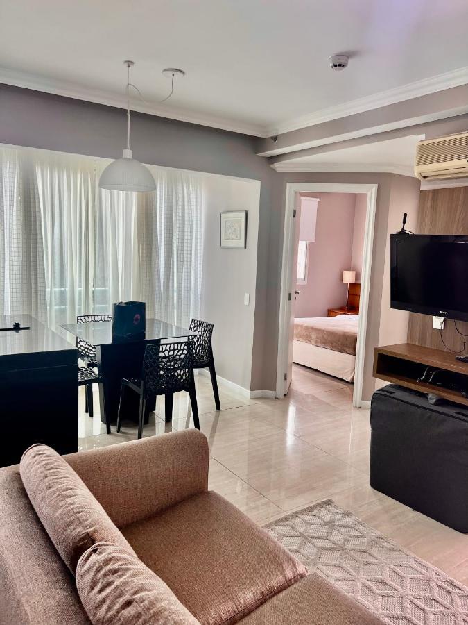 Apartamento Quality Paulista Jardins *