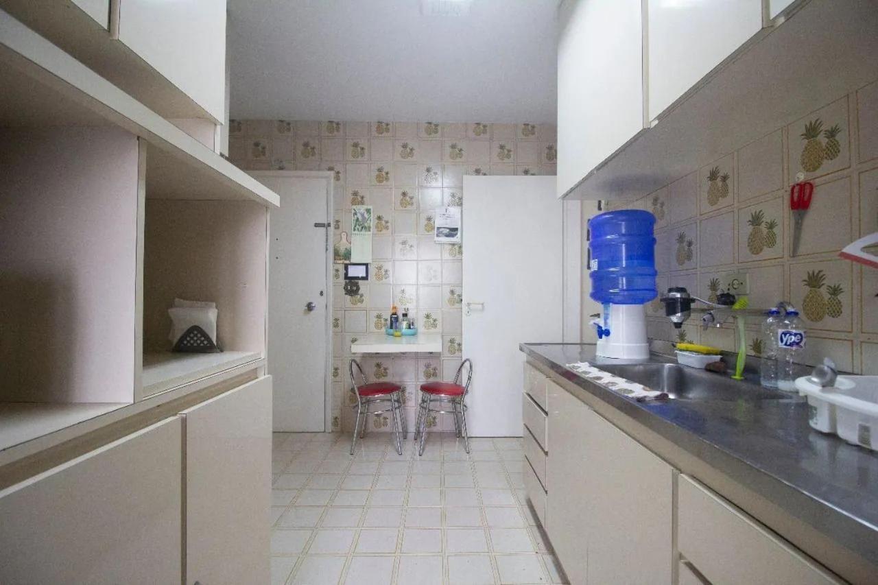 Amplo Apartamento Com Tres Dormitorios, Proximo A Avenida Paulista E Metro Brigadeiro - Civita 4 Apartment *