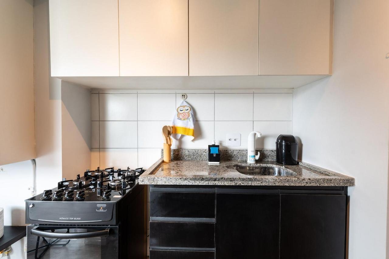 Apartamento Aq1215 Apart. Confortavel Na Bela Vista