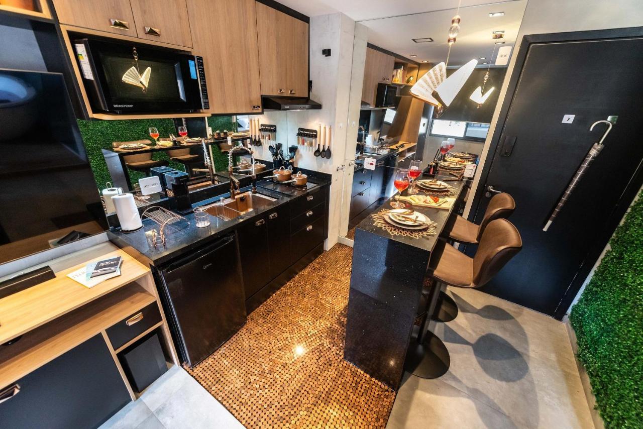 Apartamento Aa212 Sofisticado C/ Vaga Na Bela Vista