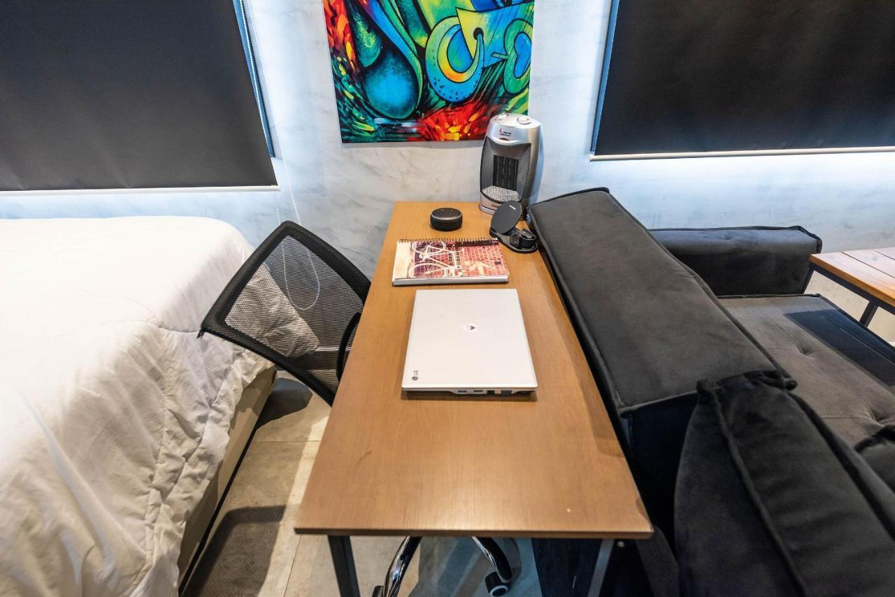 Apartamento Aa212 Sofisticado C/ Vaga Na Bela Vista *