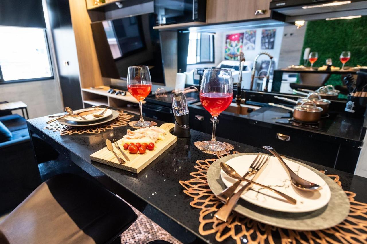 Apartamento Aa212 Sofisticado C/ Vaga Na Bela Vista São Paulo