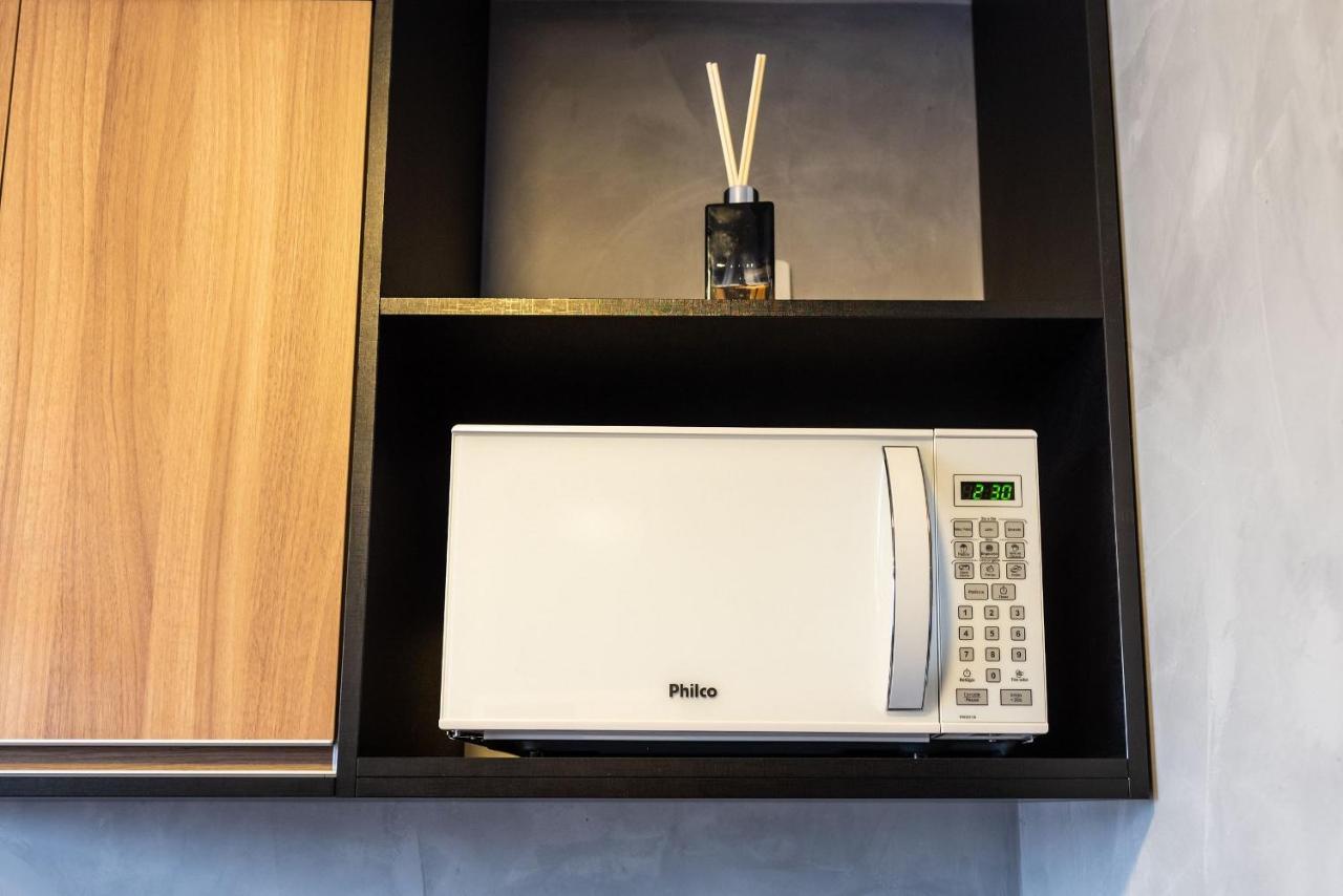 Apartment Mv53 Conforto E Praticidade Perto Da Estacao Bras Sao Paulo