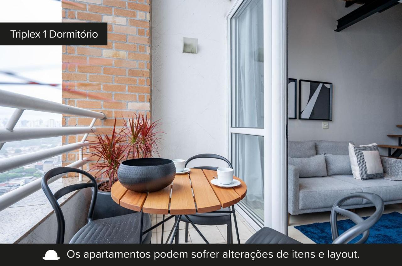 Apartamento Charlie Nyc Berrini *