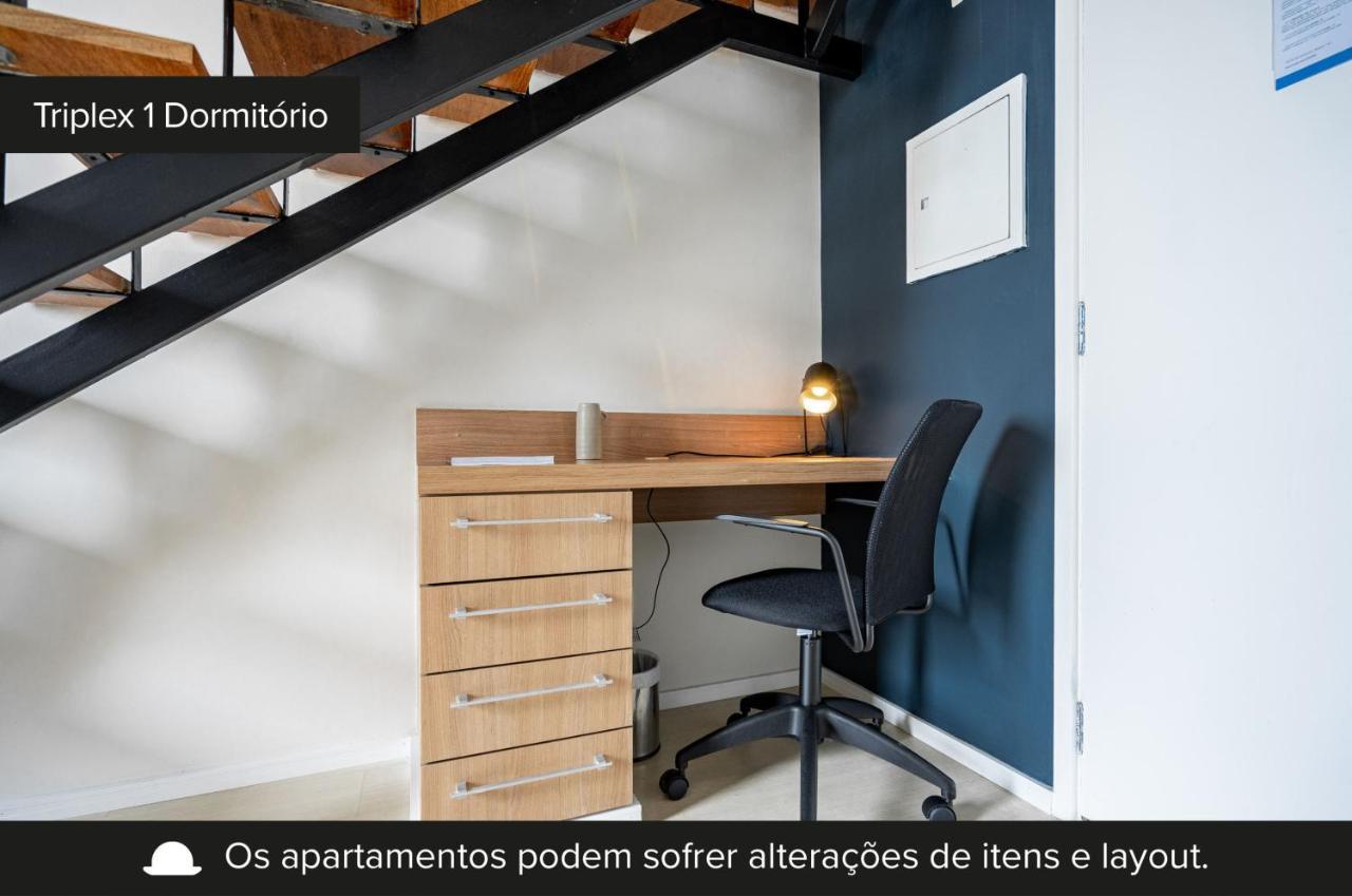 Apartamento Charlie Nyc Berrini