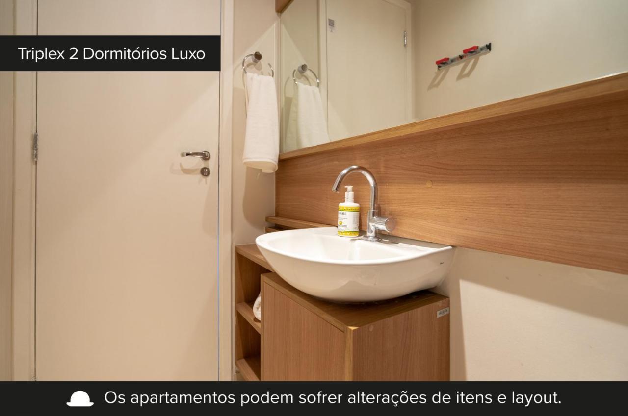 Apartamento Charlie Nyc Berrini