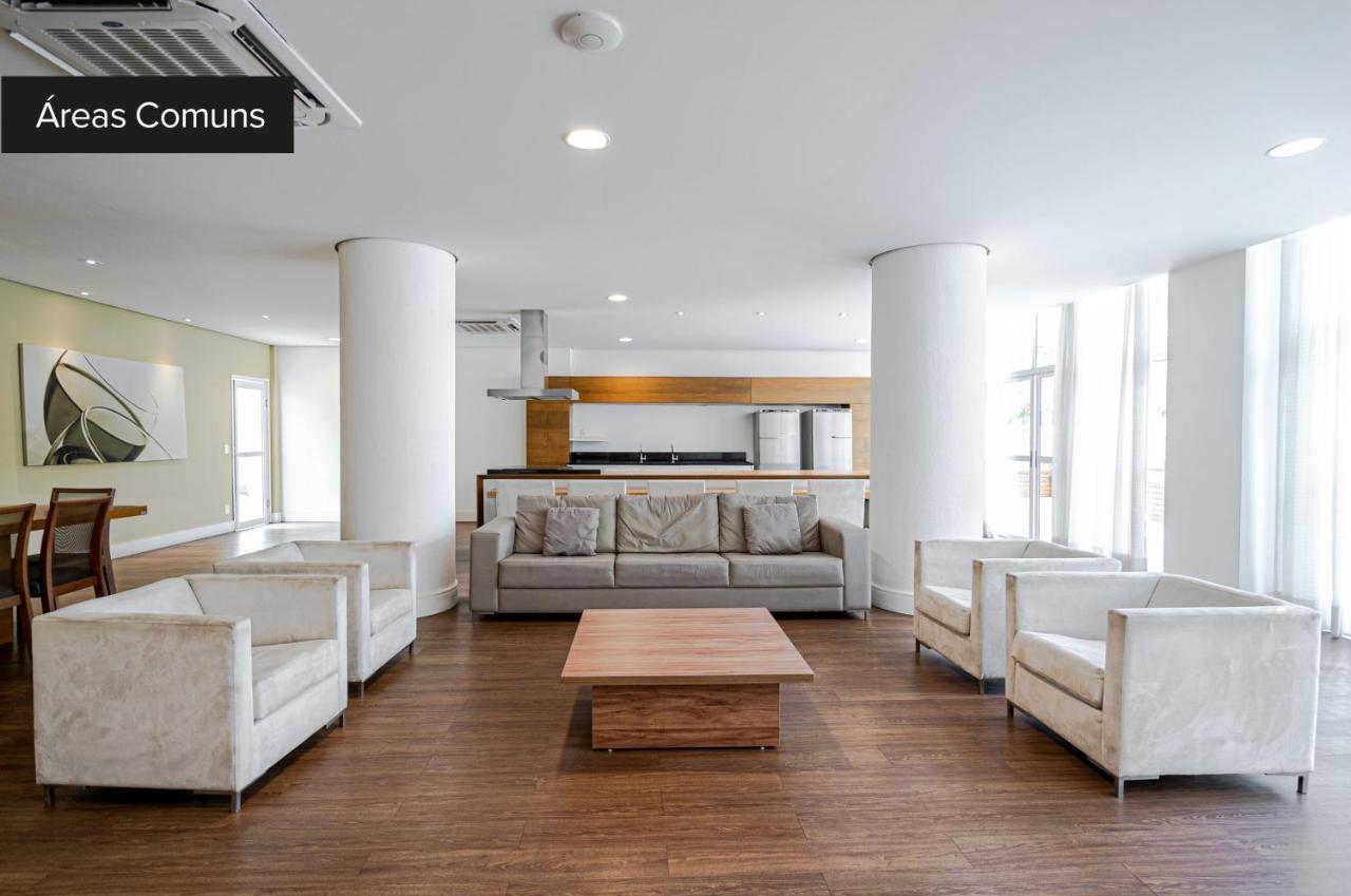 Charlie Nyc Berrini Apartamento São Paulo