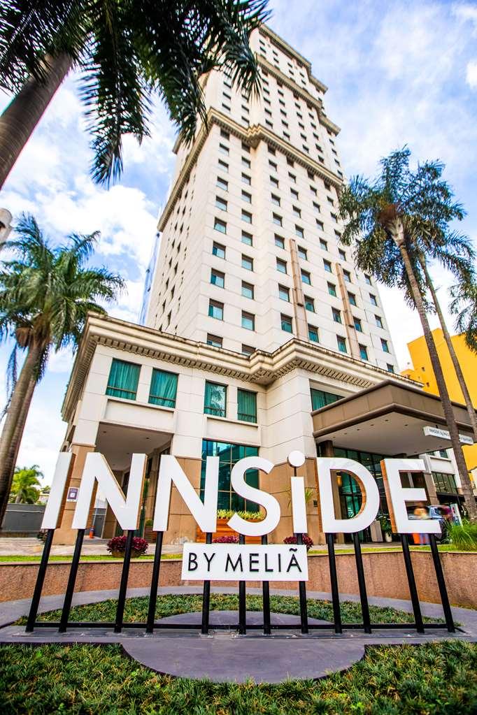 Innside By Melia Iguatemi São Paulo