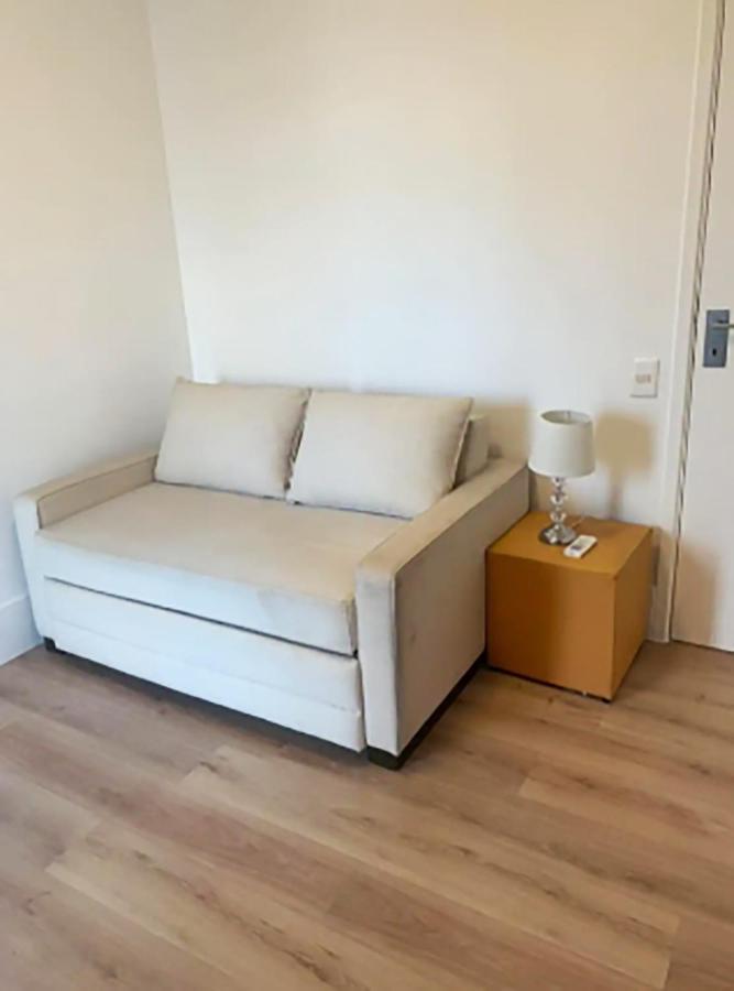 Apto Com Wifi Piscina E Proximo Ao Masp Apartamento *