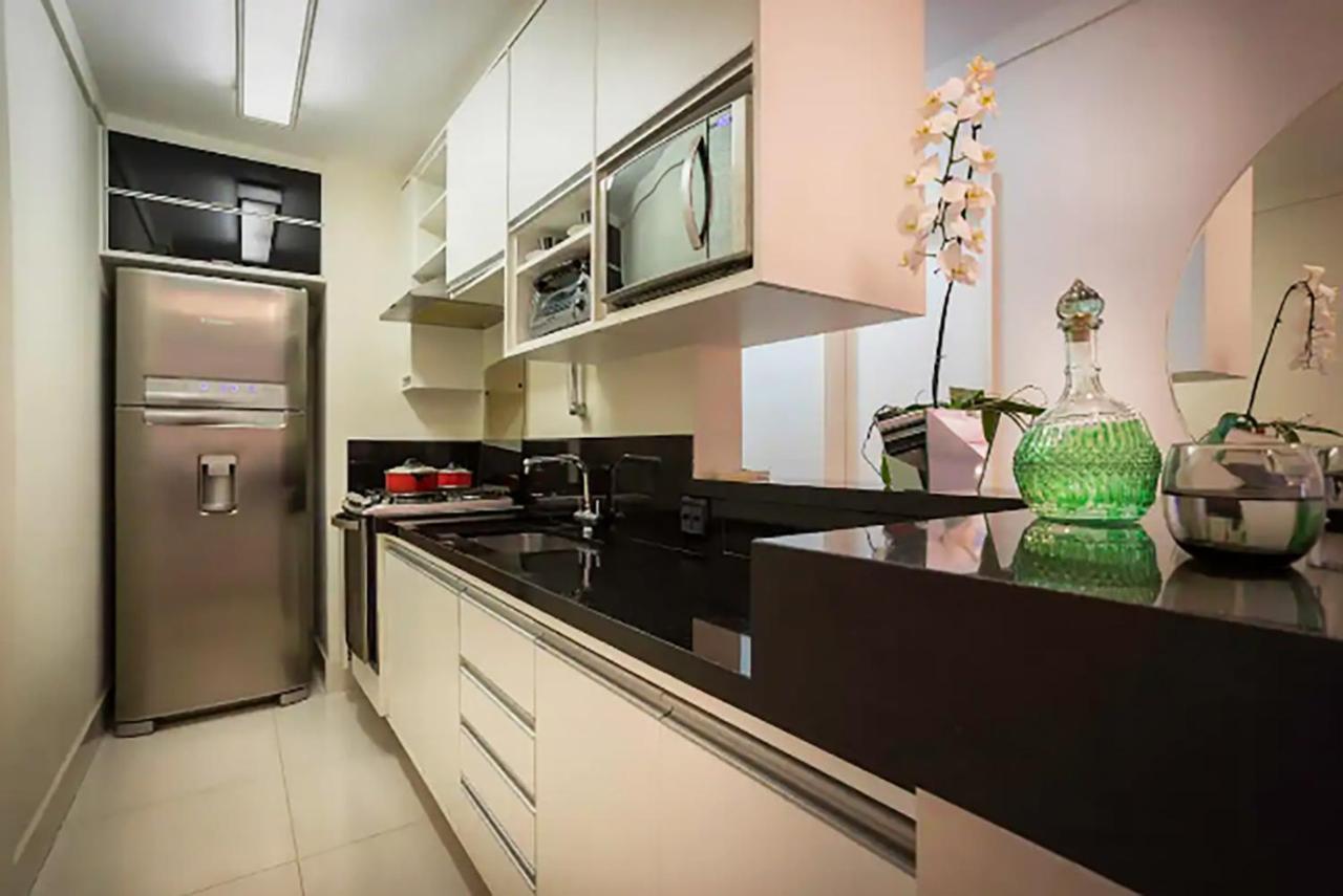 Apartamento Apto Com Wifi Piscina E Proximo Ao Masp *