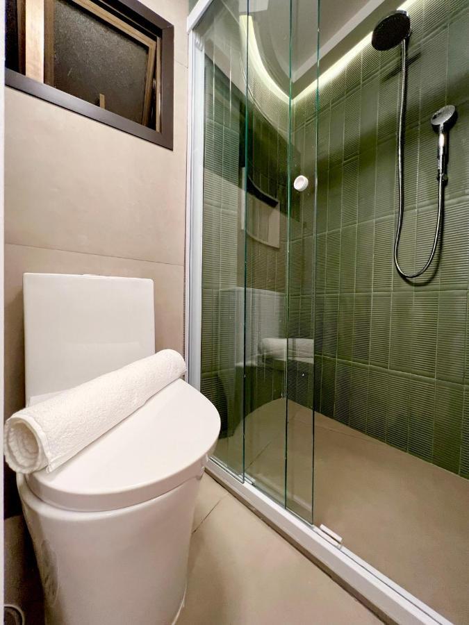 Apartment Rentaqui - Paulista Street Diamond *