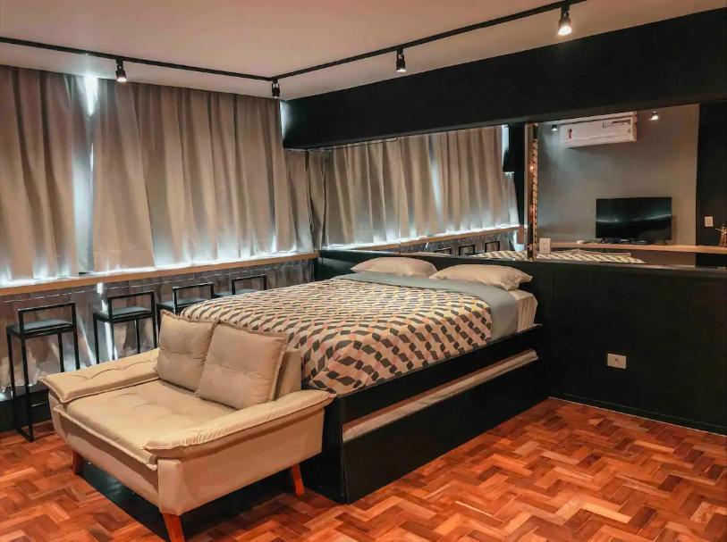 Apartment Loft Centro Historico