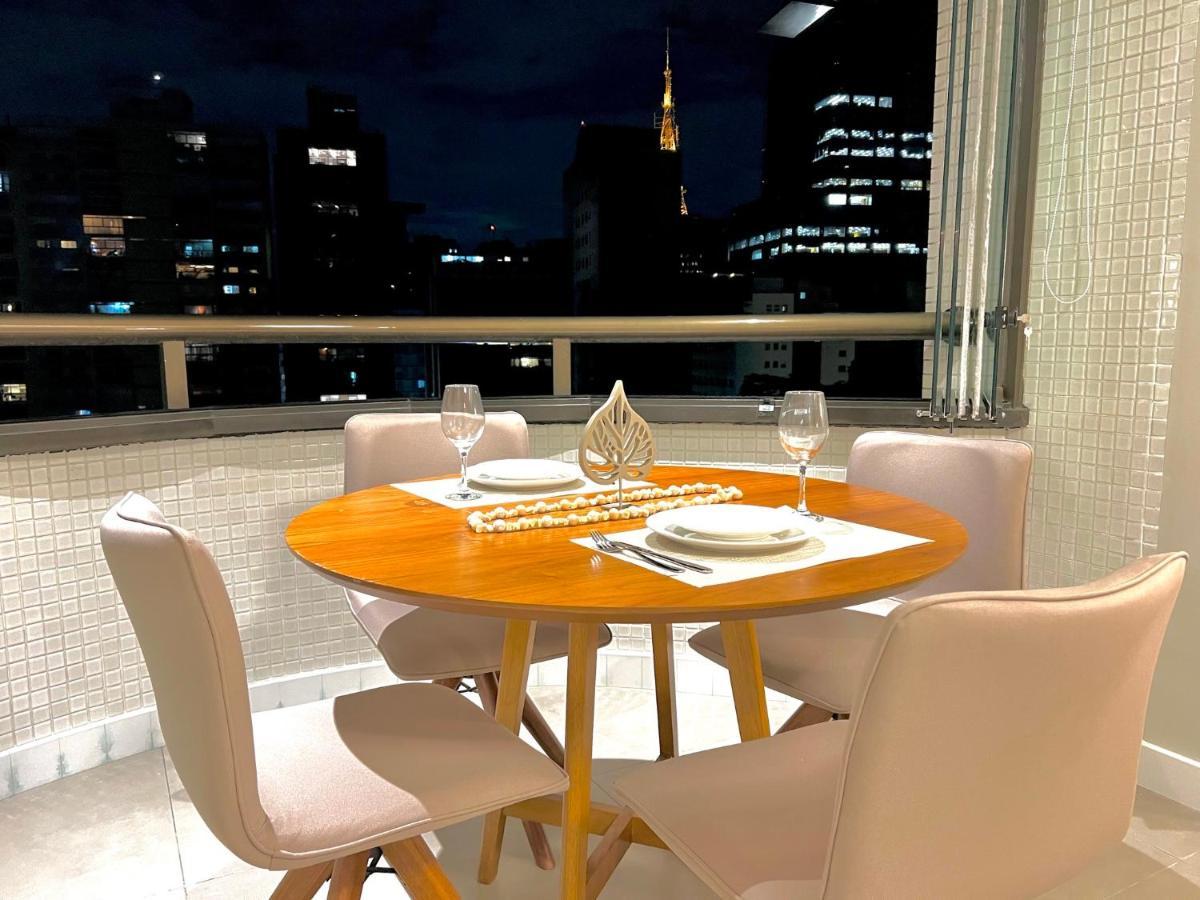 Rentaqui - Paulista Street Diamond Apartment Sao Paulo