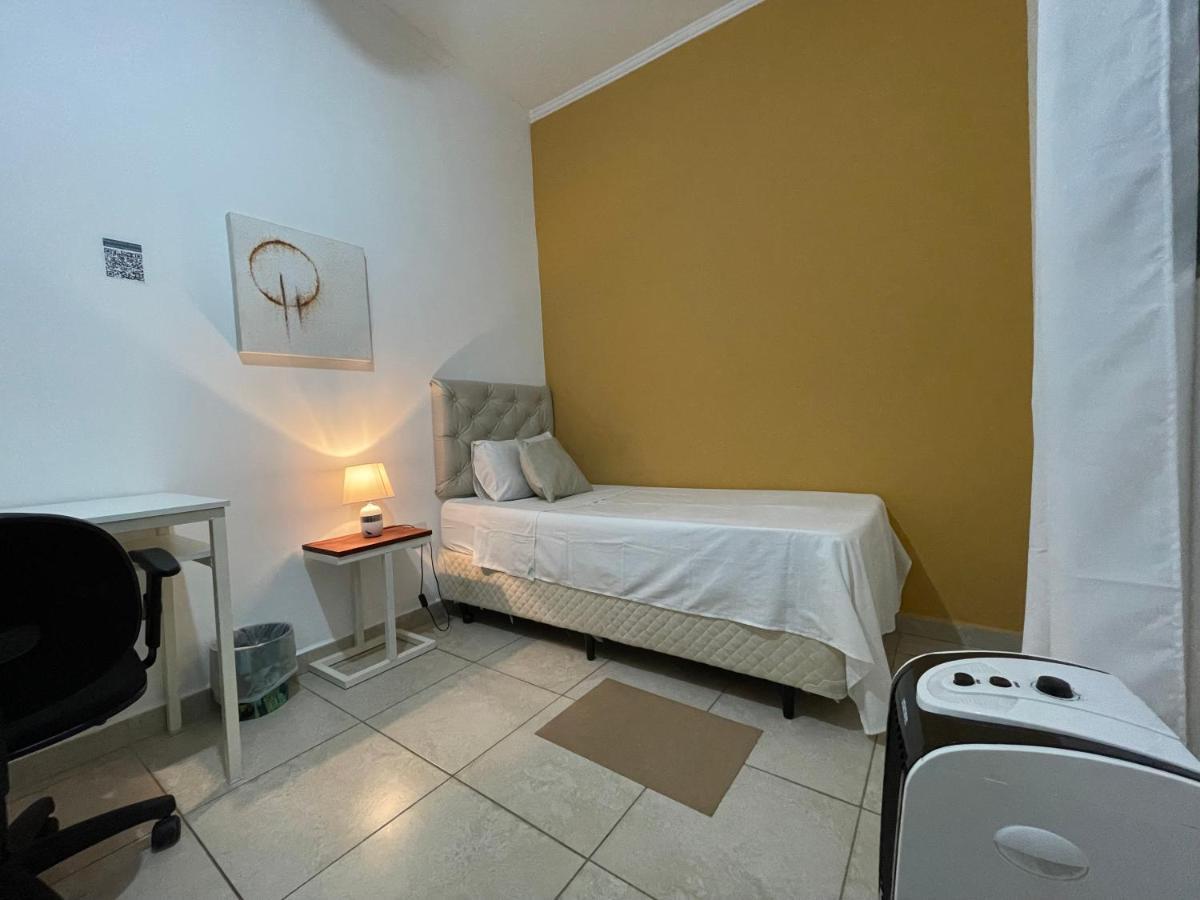 Ipe Albergue *