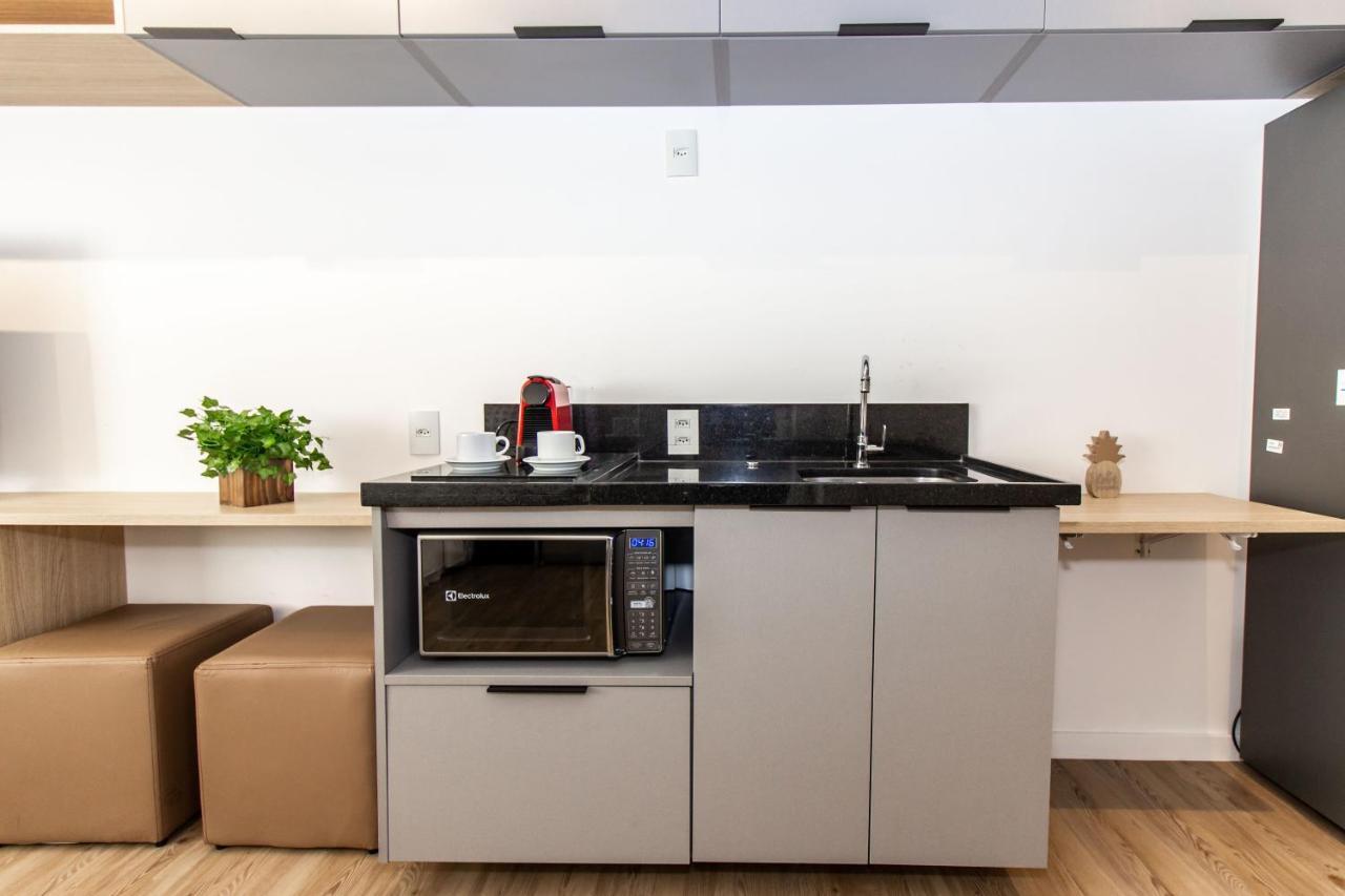 360 Moema Apartamento São Paulo