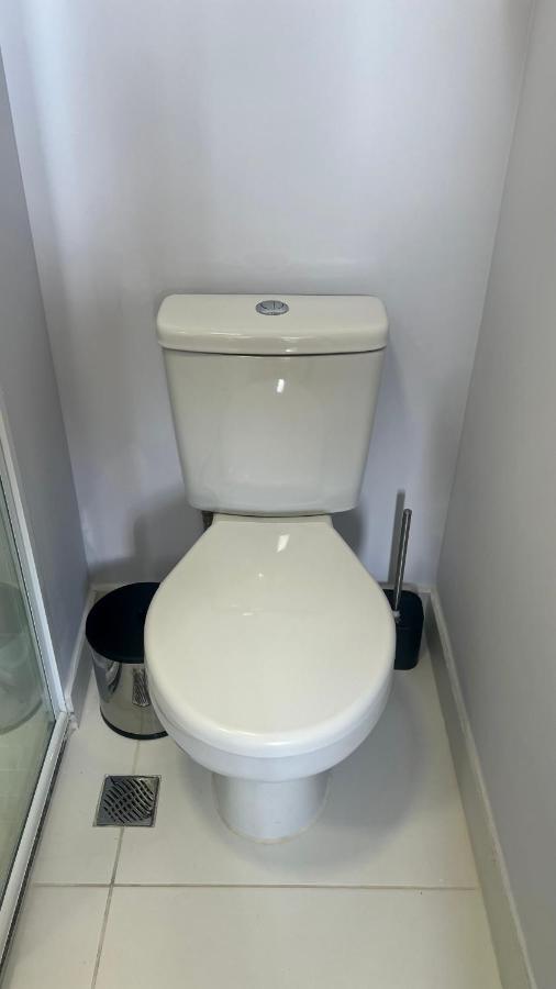 Espetacular Em Frente Ao Metro Bras ! - Rua Coronel Mursa, 56 - Bras Apartment