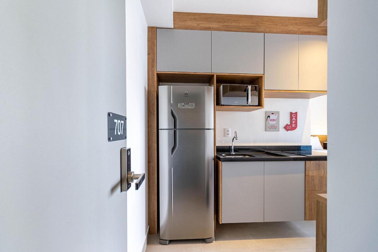 Apartamento Vn Melo Alves