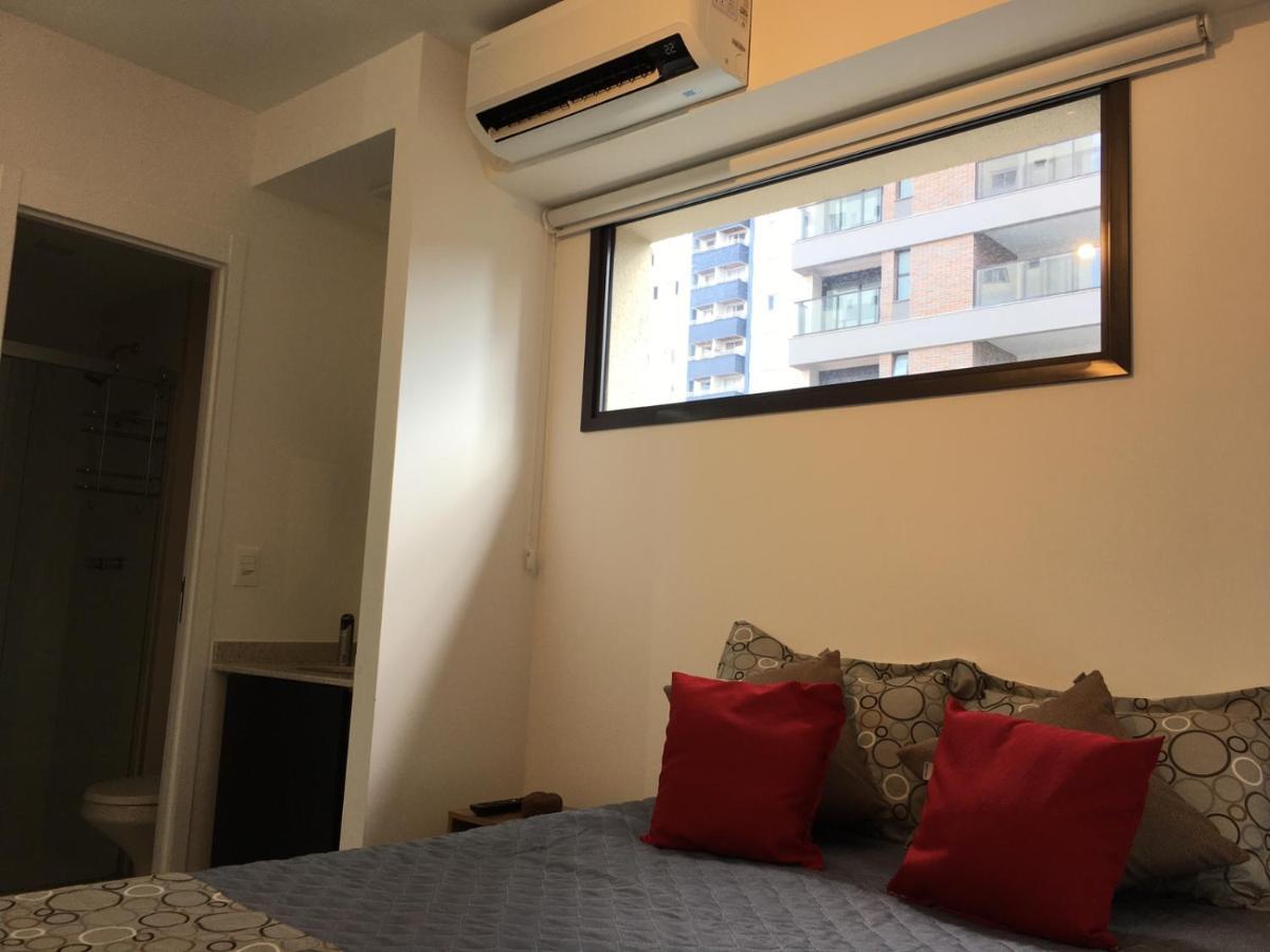 Smart Mobiliado Na Mariana São Paulo