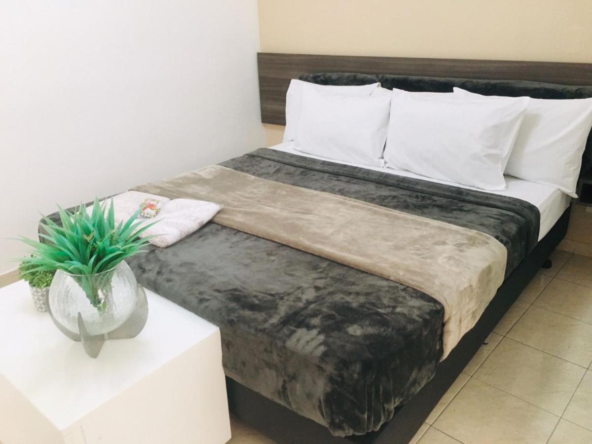 Malka Hotel São Paulo