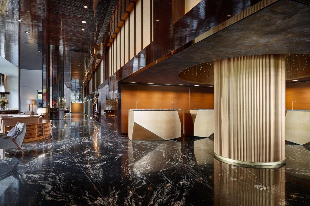 Jw Marriott