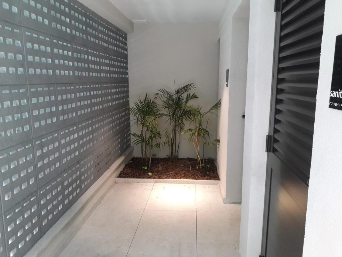 Apartamento Smart Mobiliado Na Mariana
