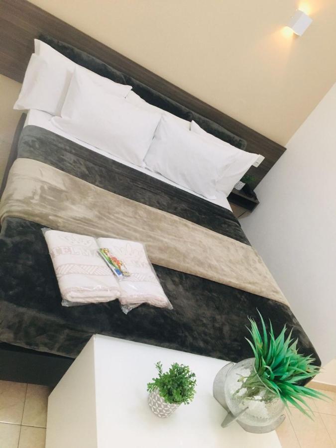 Malka 3* São Paulo