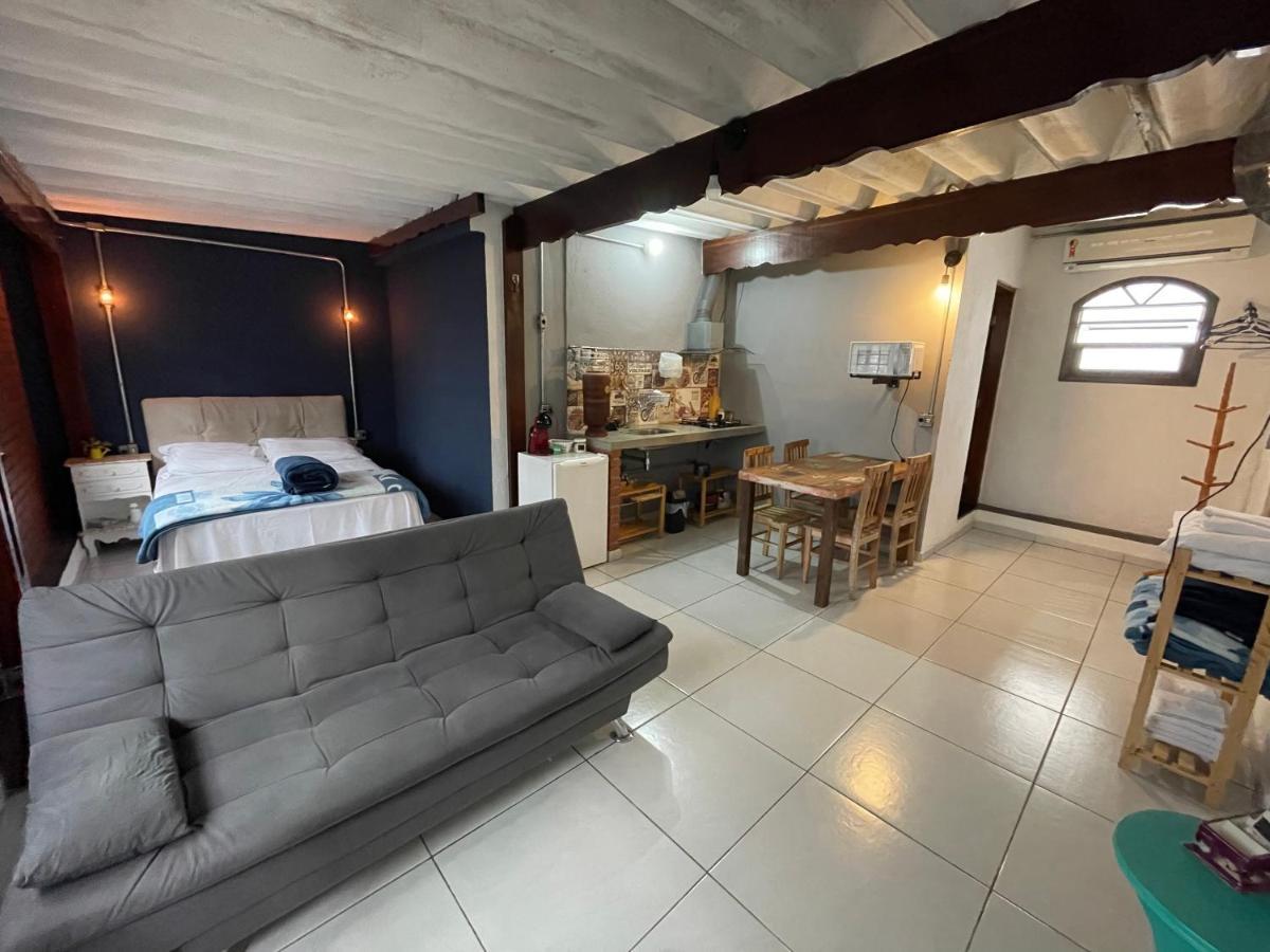 Apartamento House Loft *