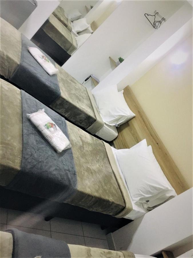 Malka 3* São Paulo