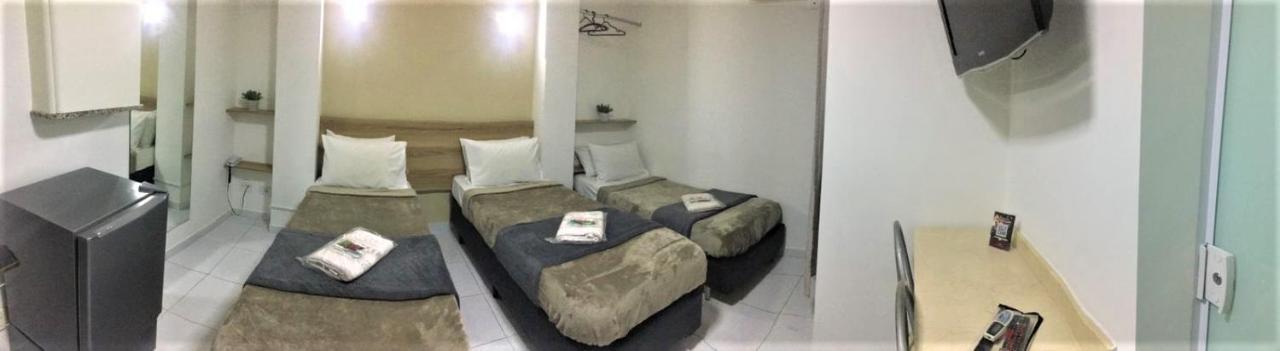 Hotel Malka São Paulo