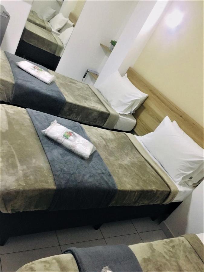 Malka Hotel São Paulo