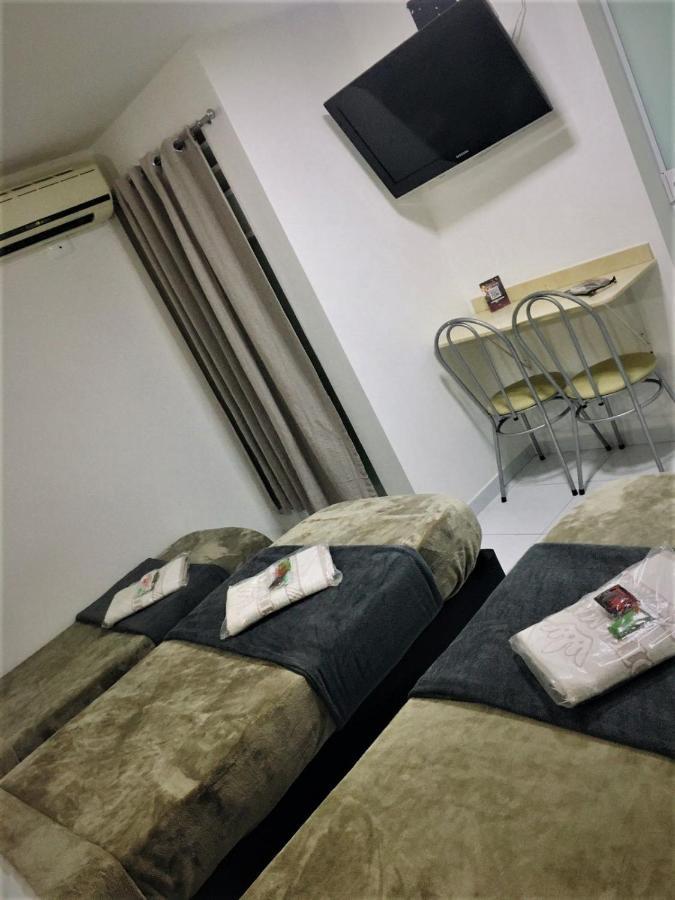 Hotel Malka São Paulo