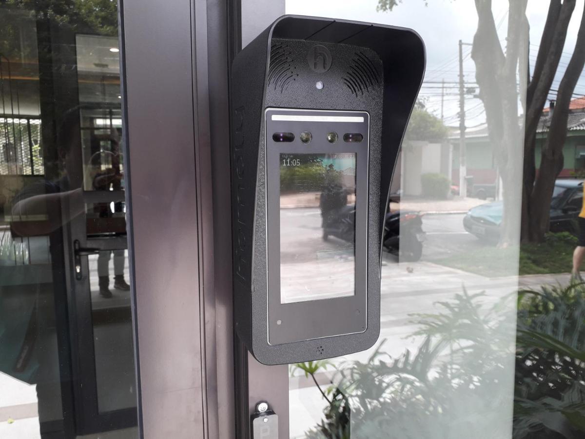 Smart Mobiliado Na Mariana Apartamento São Paulo