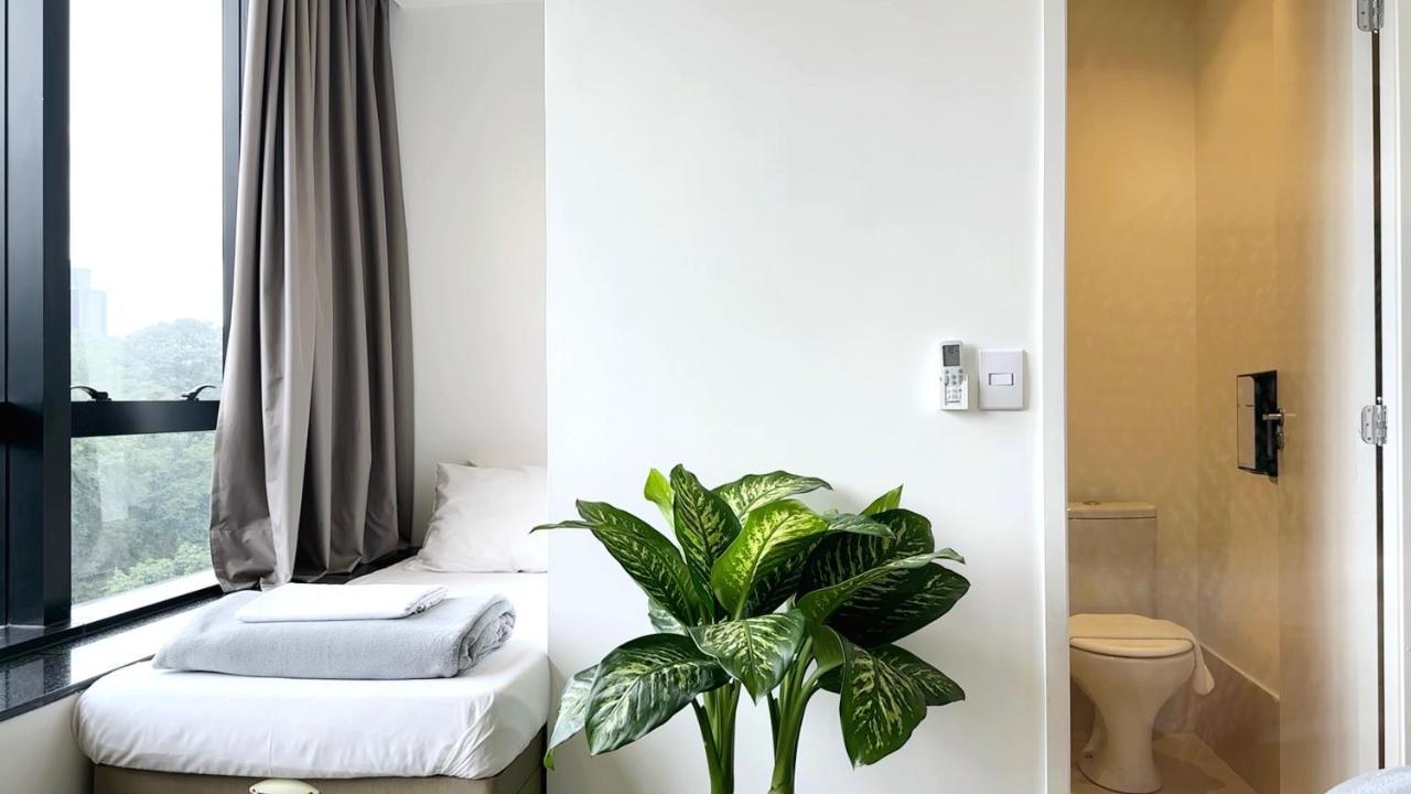 Hotel Capsula - Paulista