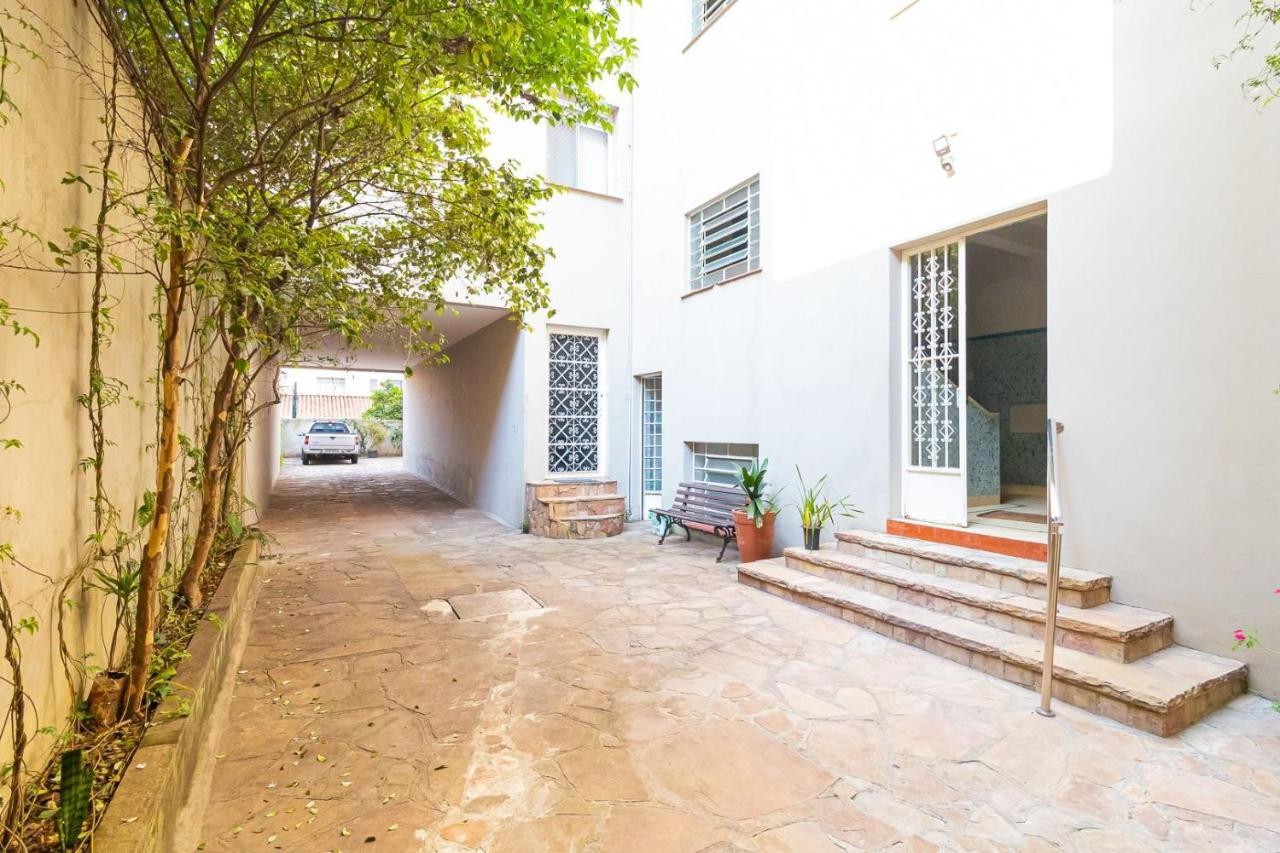 Vossa Bossa Higienopolis Apartamento *