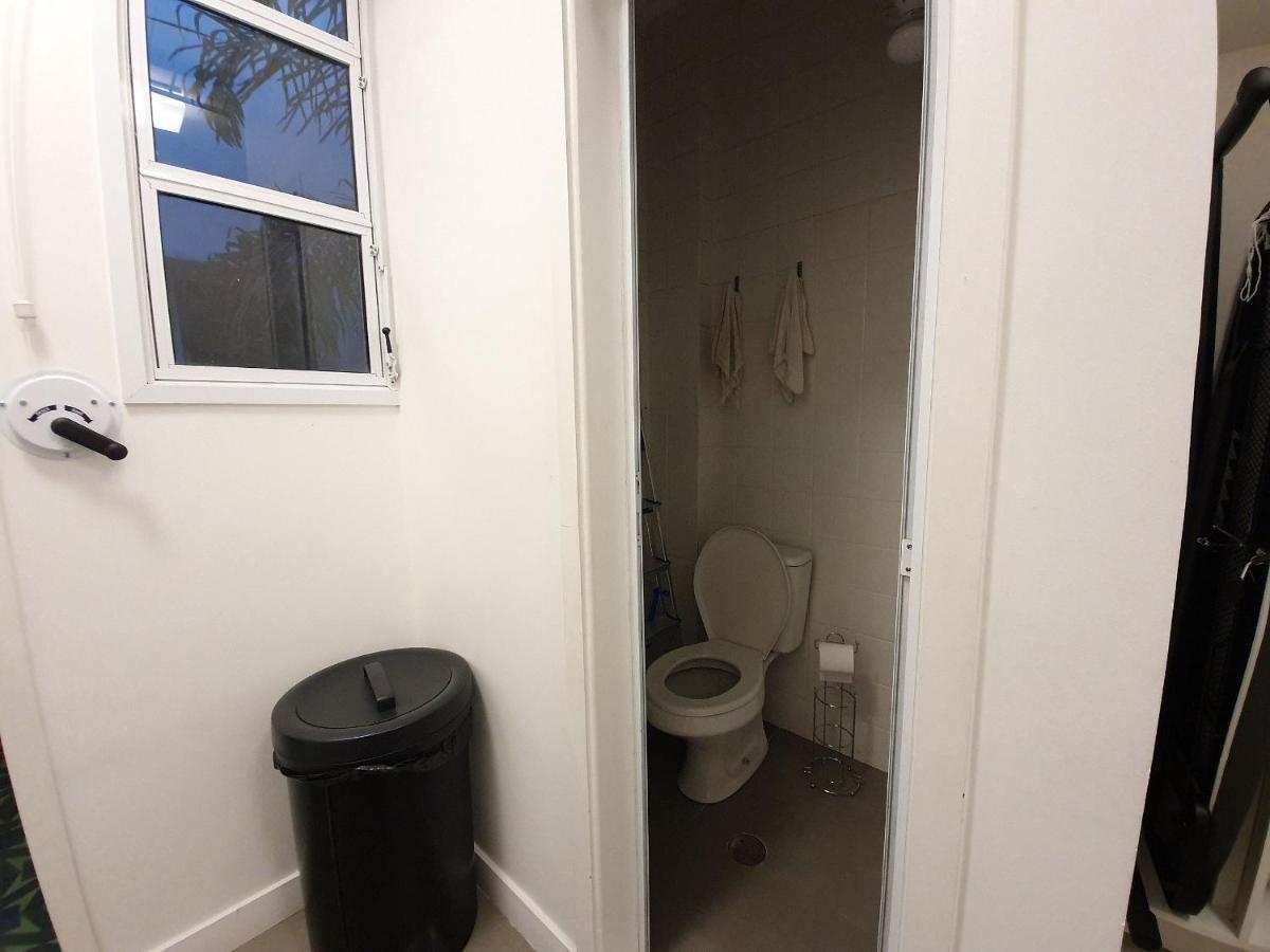 Vossa Bossa Higienopolis Apartamento