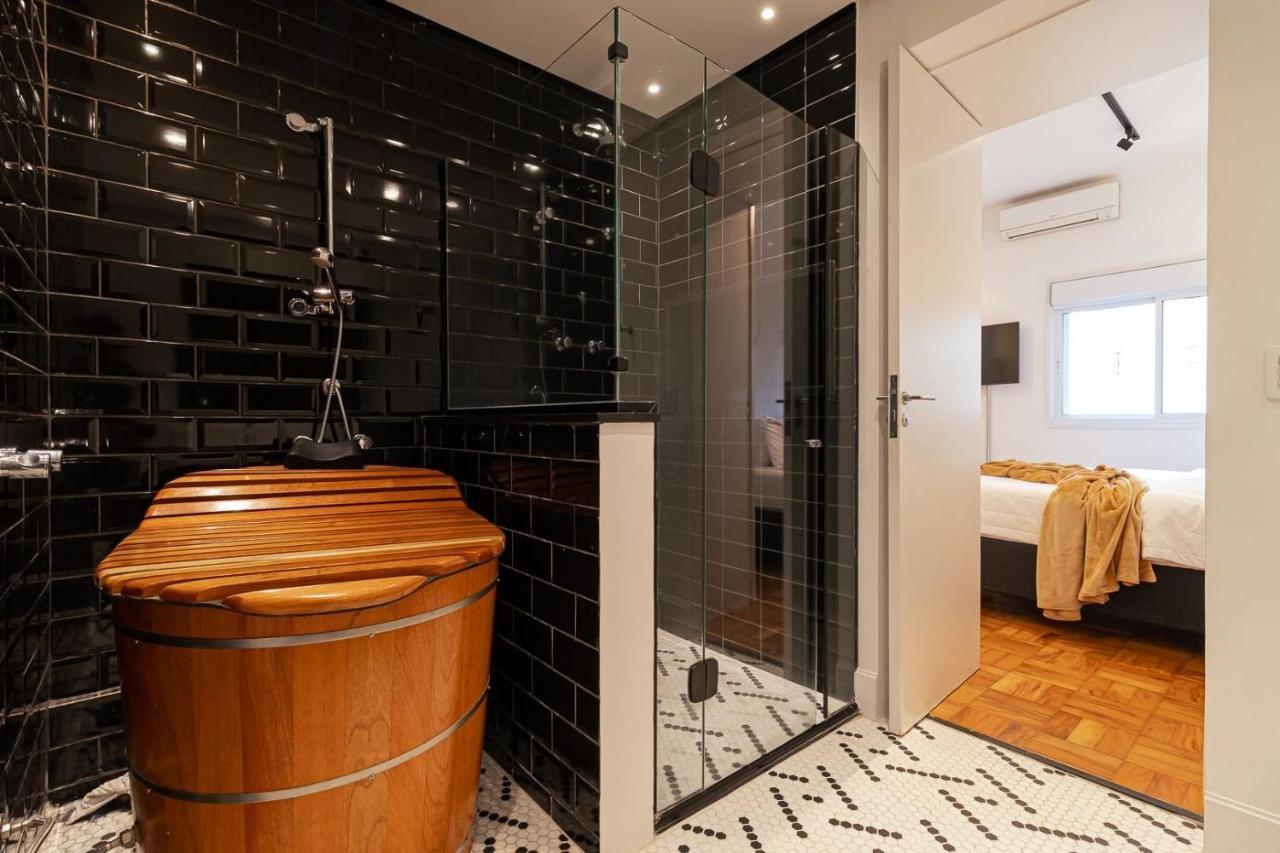Vossa Bossa Higienopolis Apartamento