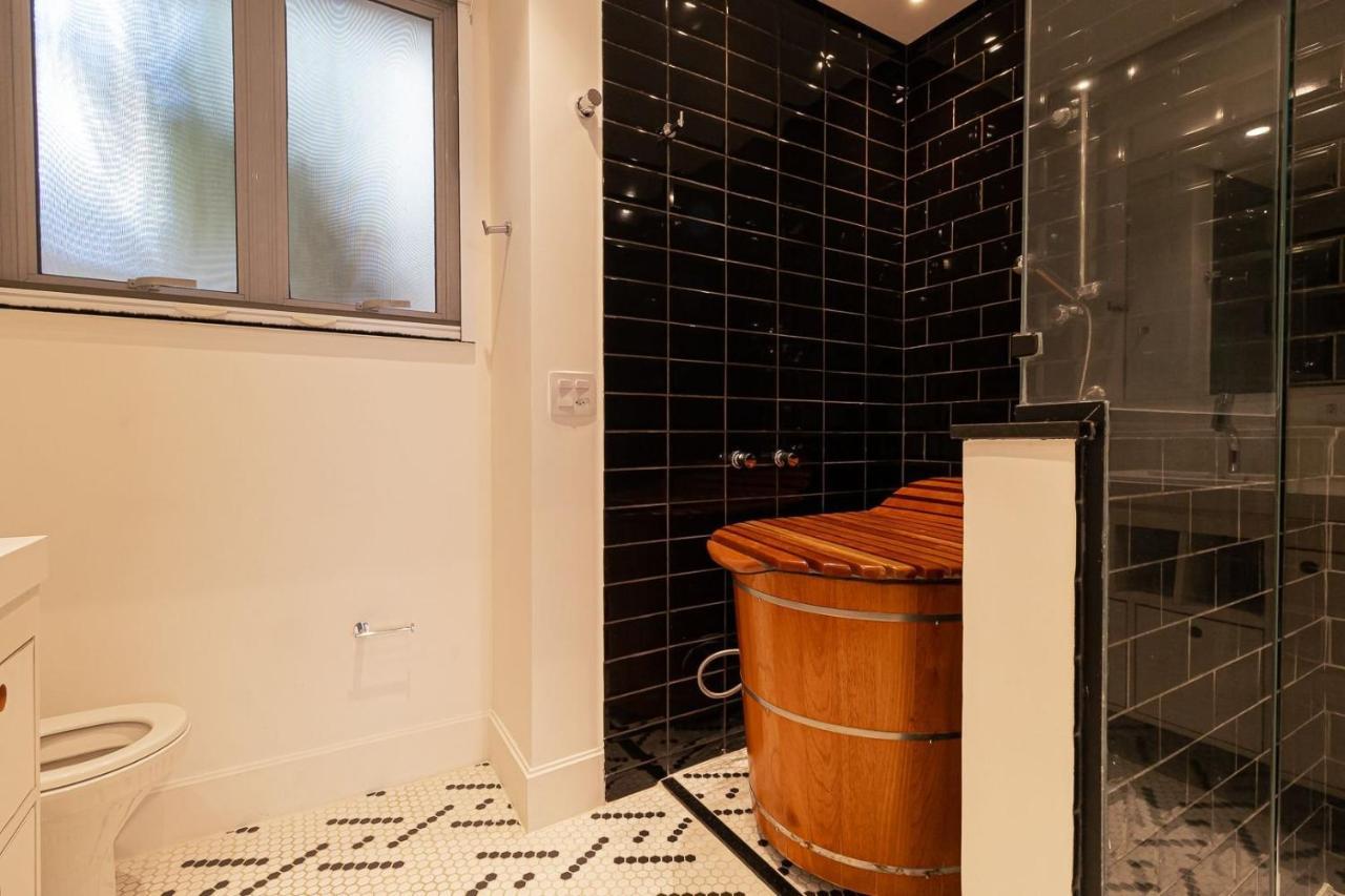 Vossa Bossa Higienopolis Apartamento *