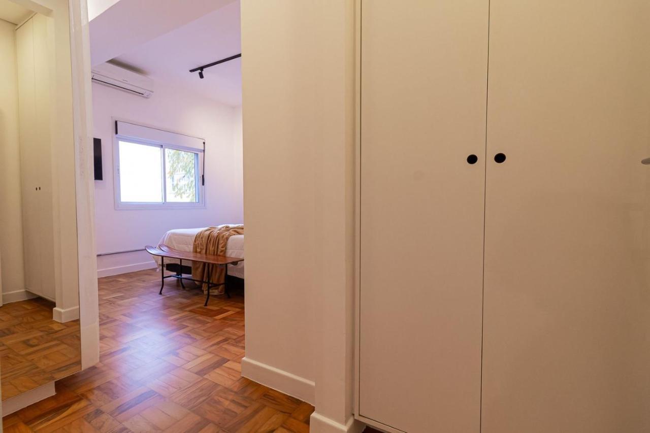 Vossa Bossa Higienopolis Apartamento *