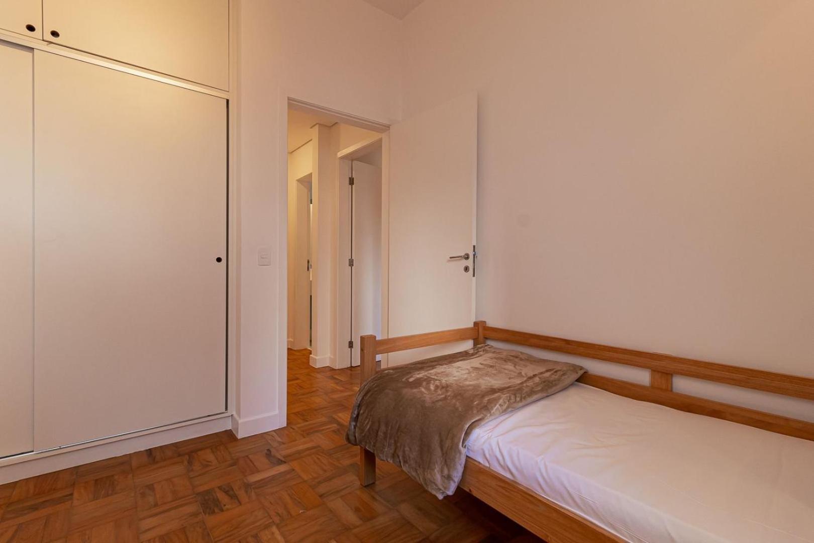 Vossa Bossa Higienopolis Apartamento *