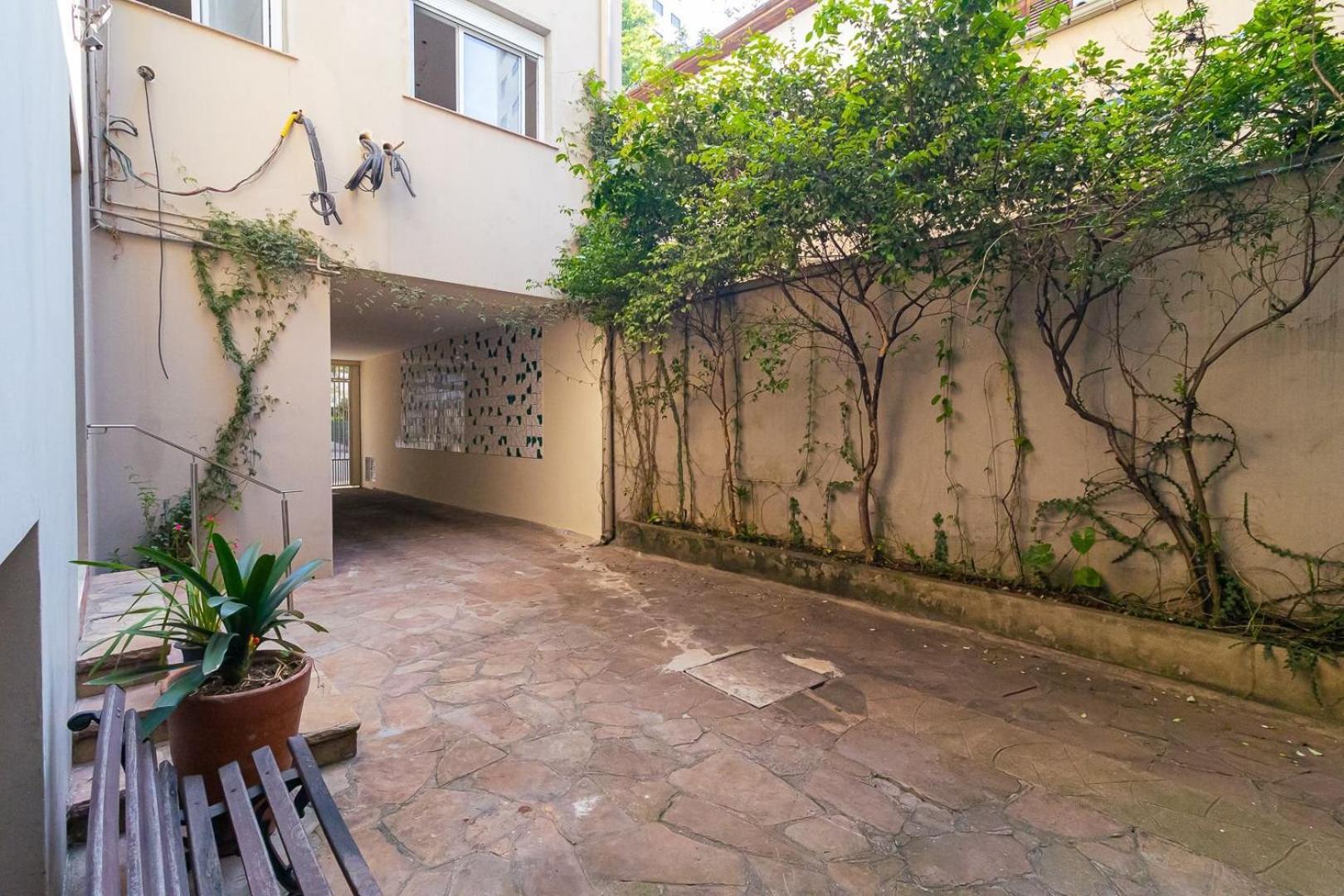 Vossa Bossa Higienopolis Apartamento São Paulo