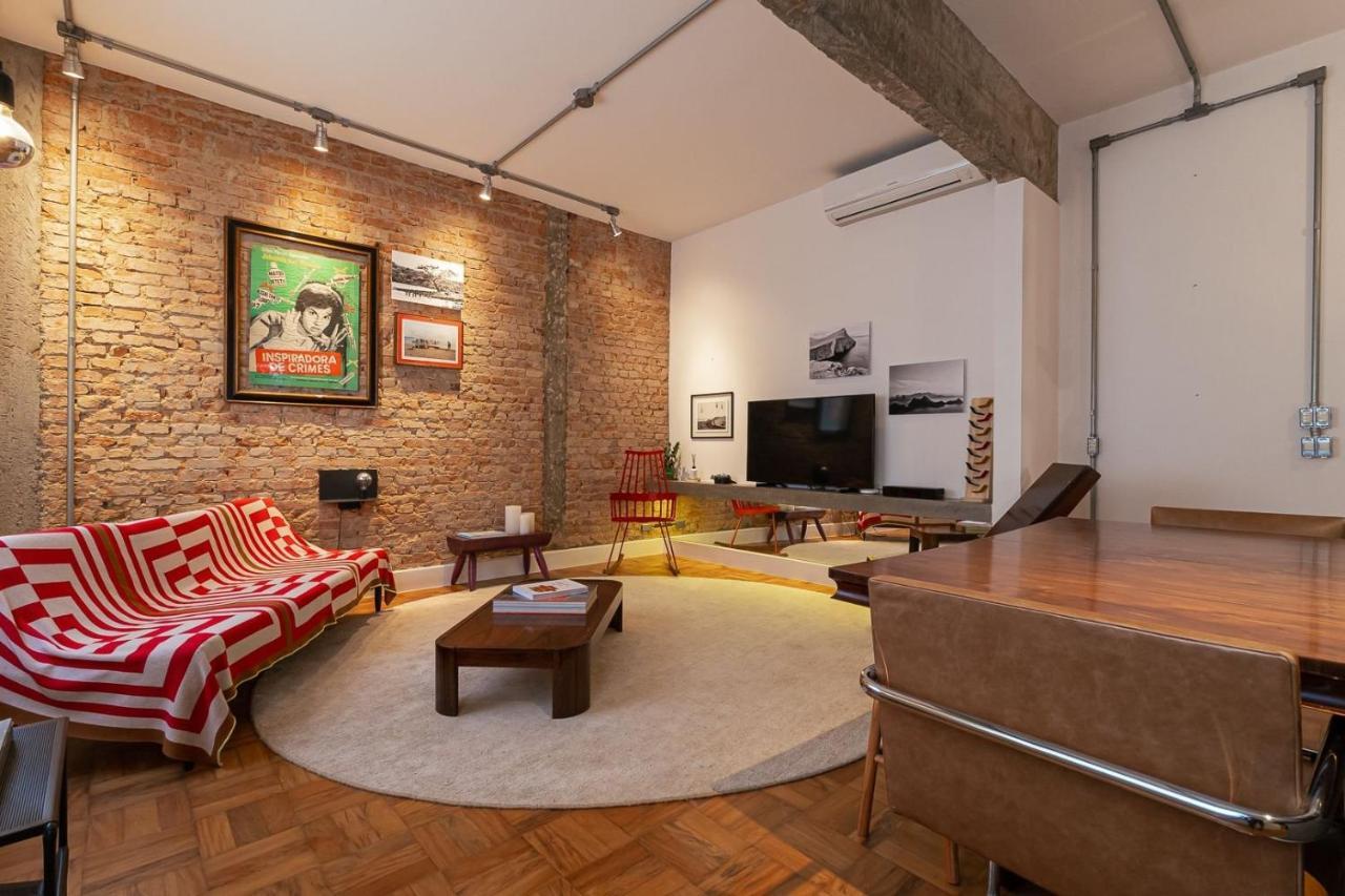 Vossa Bossa Higienopolis Apartamento