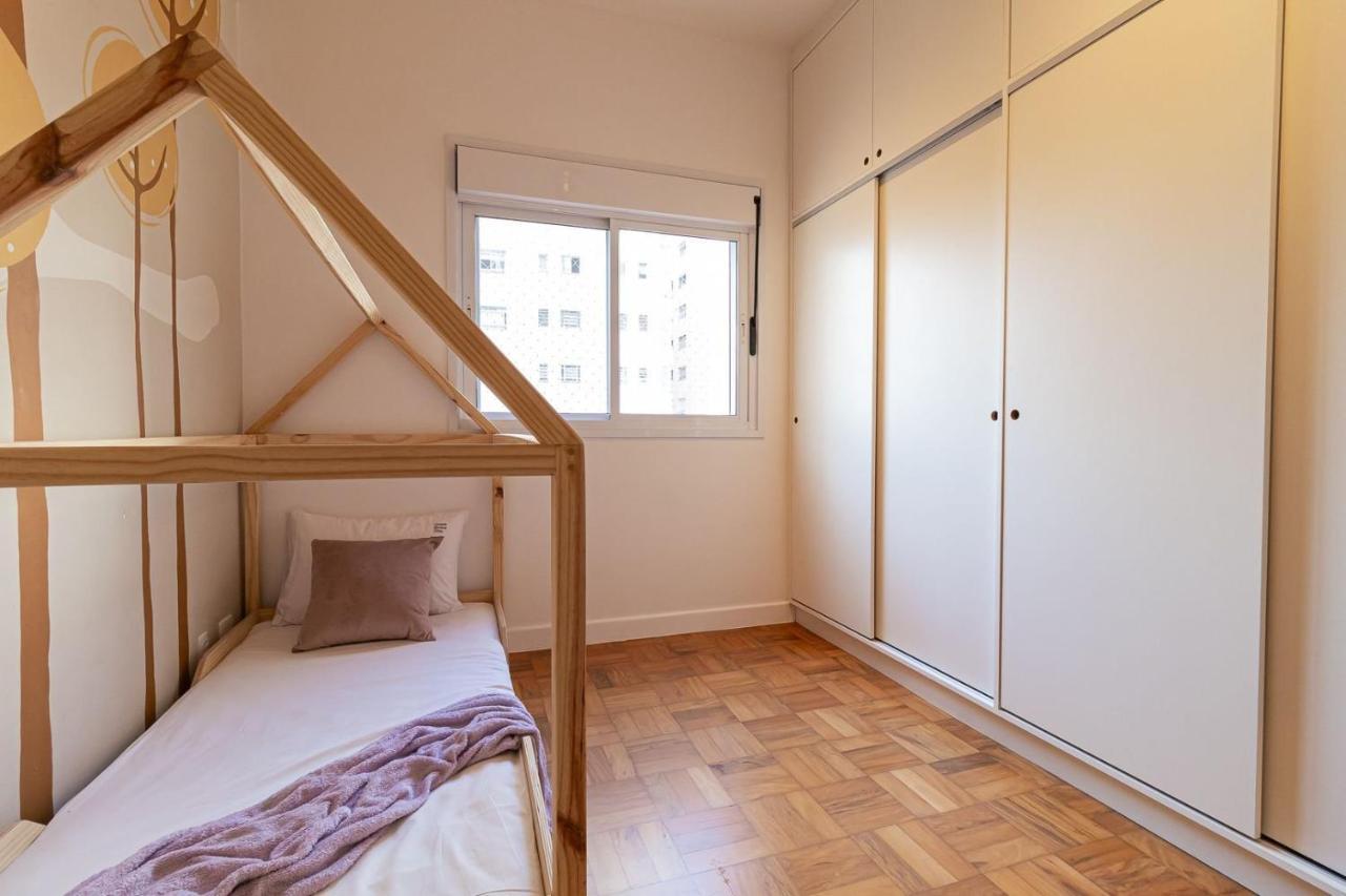 Vossa Bossa Higienopolis Apartamento *