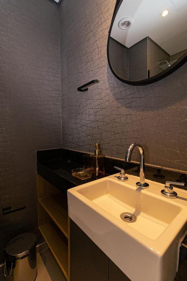 Apartamento Vossa Bossa Allianz *