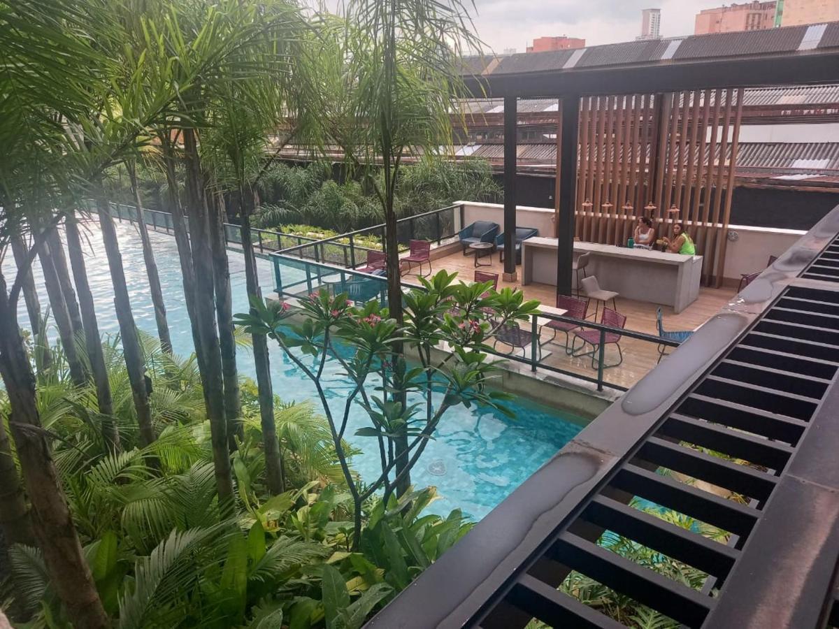 Apartamento 1107 - Apto Em De Categoria Em *
