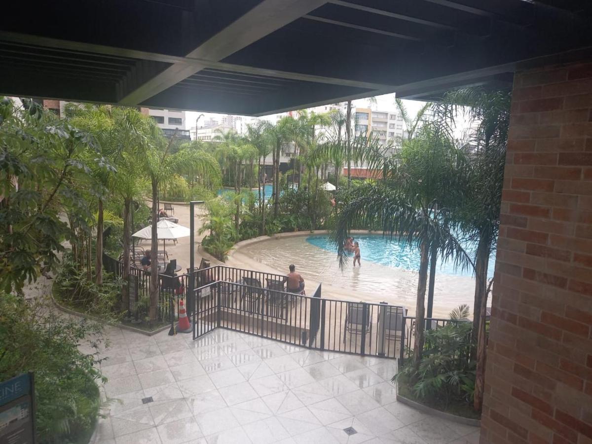 Apartamento 1107 - Apto Em De Categoria Em São Paulo