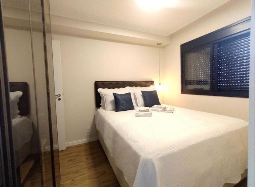 Apartamento 1107 - Apto Em De Categoria Em São Paulo