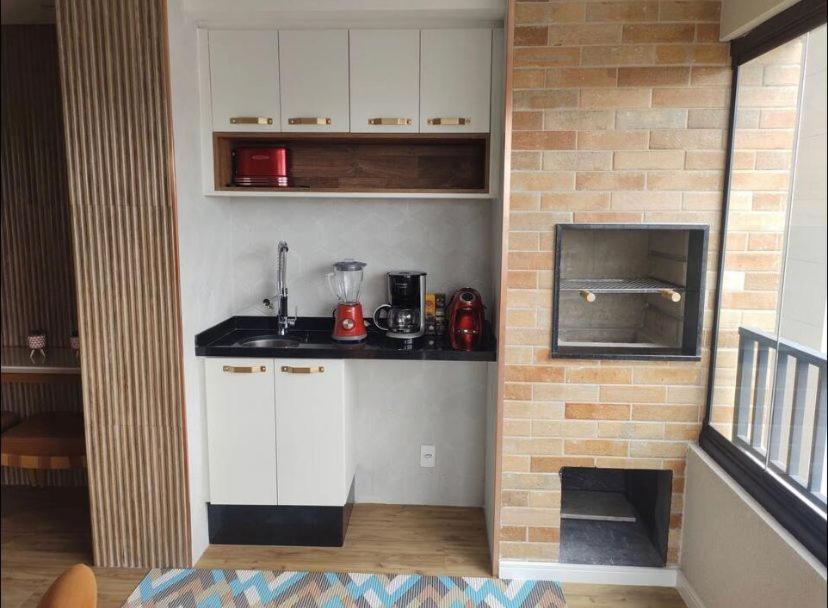 1107 - Apto Em De Categoria Em Apartamento São Paulo