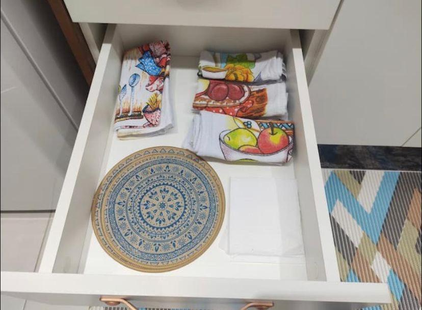 1107 - Apto Em De Categoria Em Apartamento *