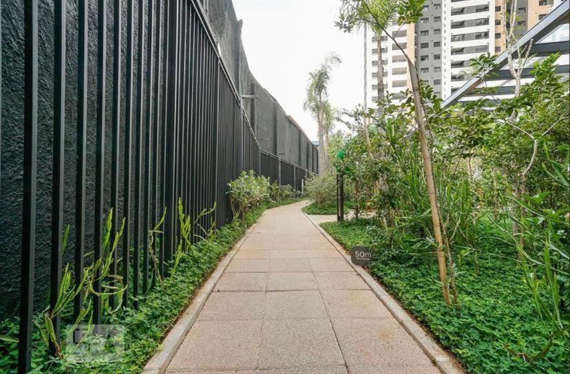 1107 - Apto Em De Categoria Em Apartamento São Paulo