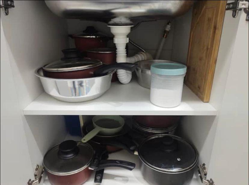 1107 - Apto Em De Categoria Em Apartamento